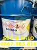 Chromium Trioxide (CrO3) - Crom Trioxit