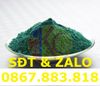 Chromium Fluoride (CrF3) - Crom Florua