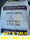  Chromium Nitrate (Cr(NO3)3) - Crom Nitrat 