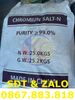 Chromium Nitrate (Cr(NO3)3) - Crom Nitrat