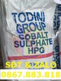  Cobalt Sulfate (CoSO4) - Cobalt Sunfat 