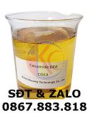  Cocamide Diethanolamine - Cocamide DEA - CDE 