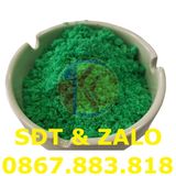  Copper Chloride (CuCl2) - Đồng Clorua 