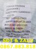 Copper Chloride (CuCl2) - Đồng Clorua