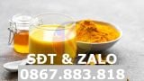  Curcumin (C21H20O6) - Tinh chất nghệ 