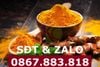 Curcumin (C21H20O6) - Tinh chất nghệ