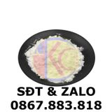  Cyanuric Acid (C3H3N3O3) - Axit Cyanuric 