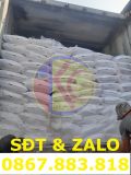  Cyanuric Acid (C3H3N3O3) - Axit Cyanuric 