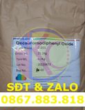  Decabromodiphenyl Oxide (DBDPO) - Decabromodiphenyl Oxide 