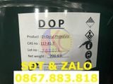  Di Octyl Phthalate (DOP) - Dioctyl Phthalate 