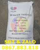  DiCalcium Phosphate (CaHPO4) - Canxi Photphat 