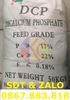 DiCalcium Phosphate (CaHPO4) - Canxi Photphat