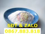  Dicyandiamide (DCD) - C2H4N4 