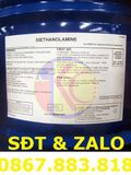  Diethanolamine (DEA) - C4H11NO2 - Diethanolamin 