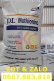  DL-Methionine (C5H11NO2S) - DL-Methionin 