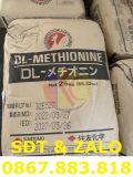  DL-Methionine (C5H11NO2S) - DL-Methionin 
