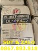 DL-Methionine (C5H11NO2S) - DL-Methionin