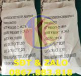  Potassium Dihydrogen Phosphate (KH2PO4) – Kali Dihydro Photphat (MKP) 