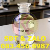  DTPA 5Na (C14H18N3Na5O10) - Pentanatri DTPA 