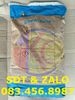  DTPA Acid (C14H23N3O10) - Axit DTPA 