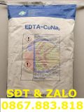  EDTA Cu (C10H12CuN2O8) - Copper EDTA 