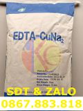  EDTA Cu (C10H12CuN2O8) - Copper EDTA 