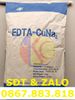 EDTA Cu (C10H12CuN2O8) - Copper EDTA