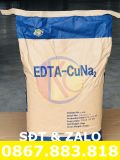  EDTA Cu (C10H12CuN2O8) - Copper EDTA 