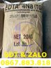 EDTA 4Na (C10H12N2Na4O8) - Tetrasodium EDTA