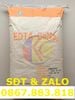 EDTA Canxi (C10H12CaN2Na2O8) - Calcium Disodium EDTA