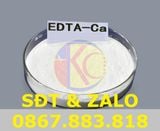  EDTA Canxi (C10H12CaN2Na2O8) - Calcium Disodium EDTA 