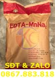  EDTA MnNa2 (C10H12MnN2Na2O8) - Mangan EDTA 