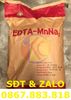 EDTA MnNa2 (C10H12MnN2Na2O8) - Mangan EDTA