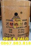  Ethyl Vanillin (C9H10O3) - Etyl Vanillin 