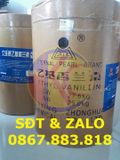  Ethyl Vanillin (C9H10O3) - Etyl Vanillin 