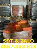 Iron Oxide Red (Fe2O3) - Oxit Sắt Đỏ 