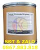 Ferrous Gluconate (C12H22FeO14) - Sắt Gluconat