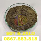  Ferrous Gluconate (C12H22FeO14) - Sắt Gluconat 