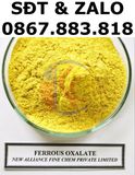 Ferrous Oxalate (FeC2O4) - Sắt Oxalat 