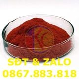  Ferrous Fumarate (C4H2FeO4) - Sắt Fumarat 