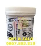  Ferrous Fumarate (C4H2FeO4) - Sắt Fumarat 