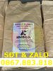 Ferrous Sulfate (FeSO4) - Sắt Sulfat