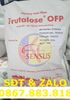 Frutalose - Oligofructose Từ Inulin Rau Diếp Xoăn