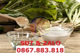  Frutalose - Oligofructose Từ Inulin Rau Diếp Xoăn 