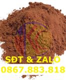  Fulvic Acid (C14H12O8) - Axit Fulvic 