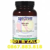  Gallic Acid (C7H6O5) - Axit Gallic 