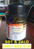  Gentian Violet (C25H30ClN3) - Tím Gentian 