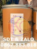  Glycolic Acid (C2H4O3) - Axit Glycolic 