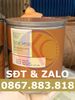 Glycolic Acid (C2H4O3) - Axit Glycolic