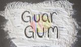  Guar Gum (C6H14O6)n - Gôm Guar 
